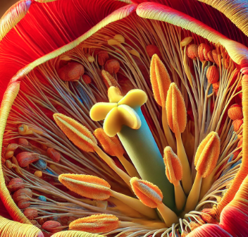 임자도 튤립축제