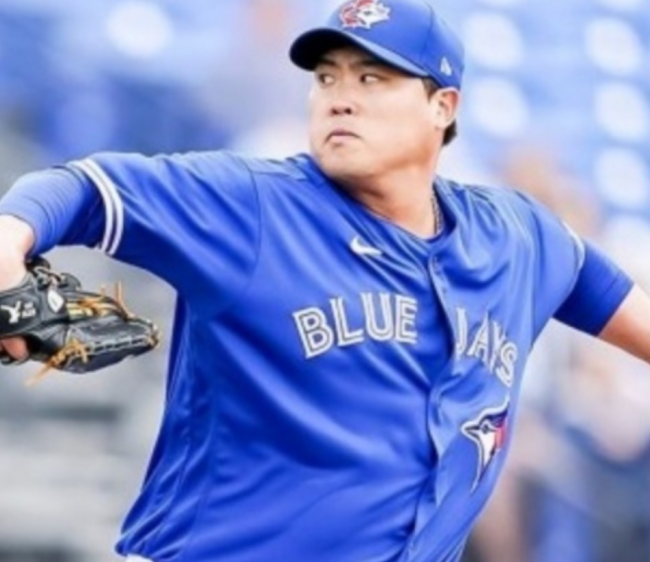 류현진-중계-방송