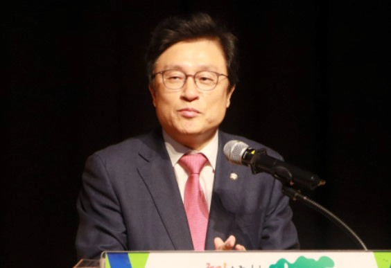 박형수 국회의원 프로필 나이 고향 학력 재산 