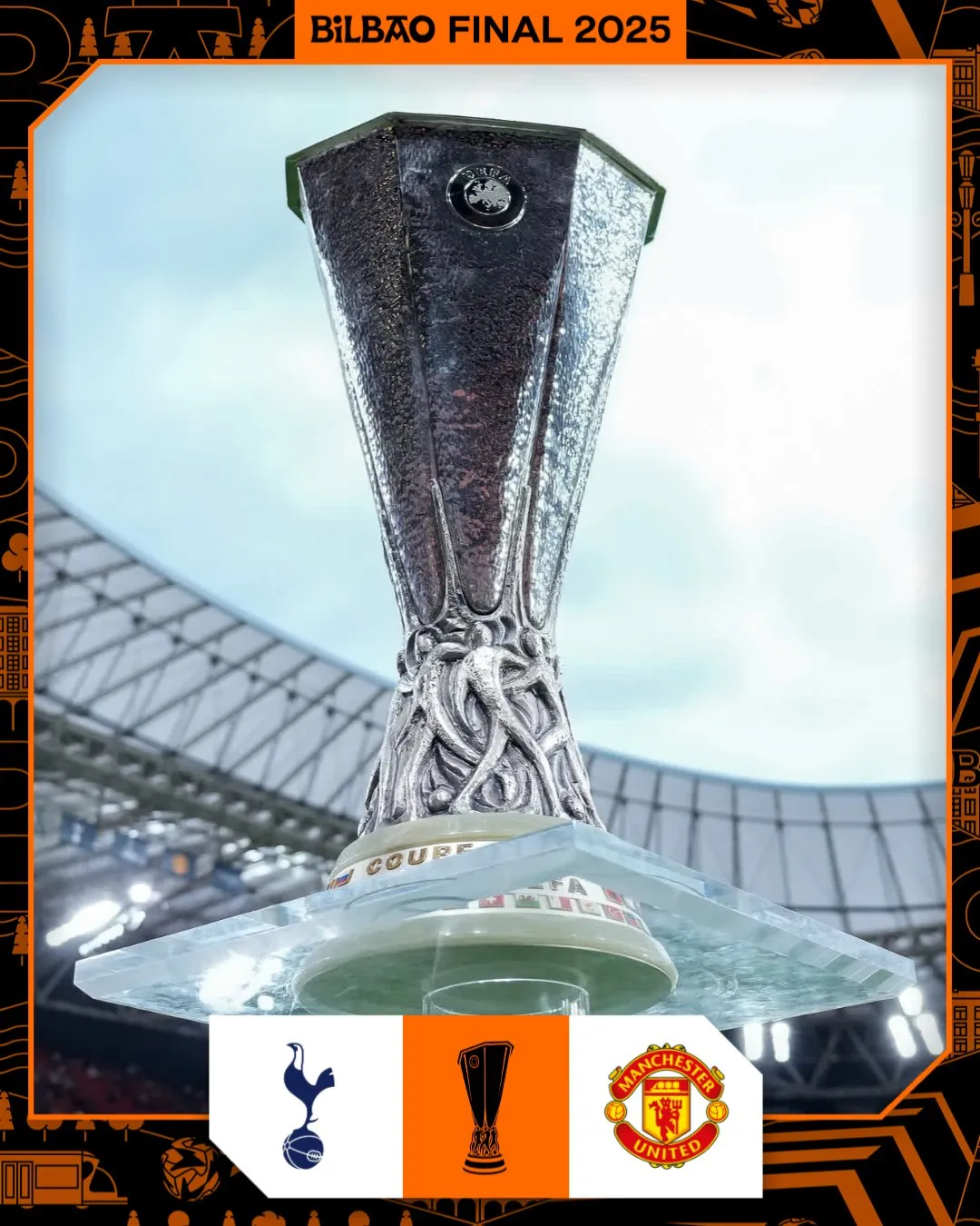 토트넘 맨유 UEL 결승전 관련 이미지