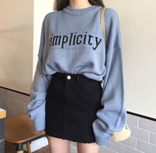일반인 패션 데일리룩 모음