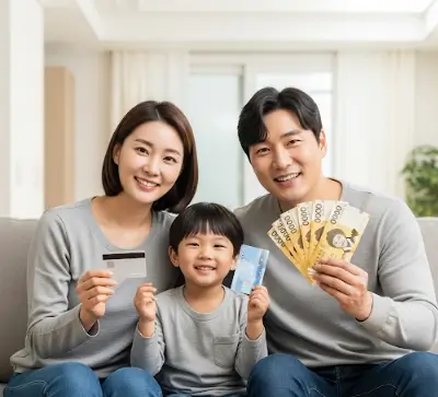 건강보험 병원비 환급 신청 방법