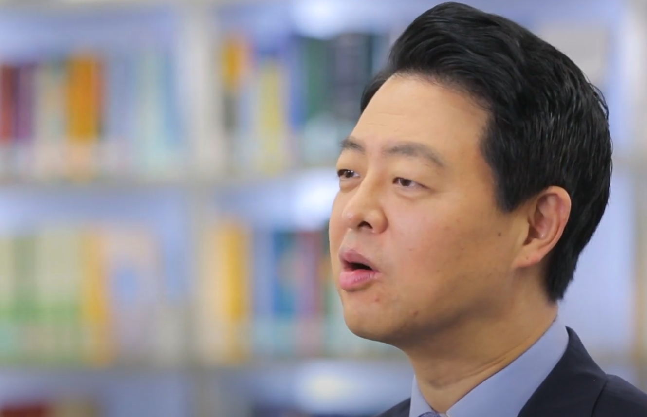 김영호 국회의원