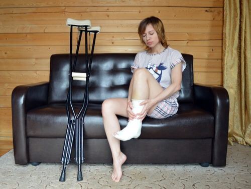 100년 무릎&amp;#44; 무릎관절염 치료와 관리 알아보기 