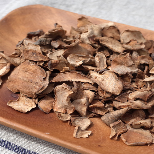 말린 볶은 돼지감자차 효능 5가지 당뇨 장기능 개선에 좋은 차 만들기