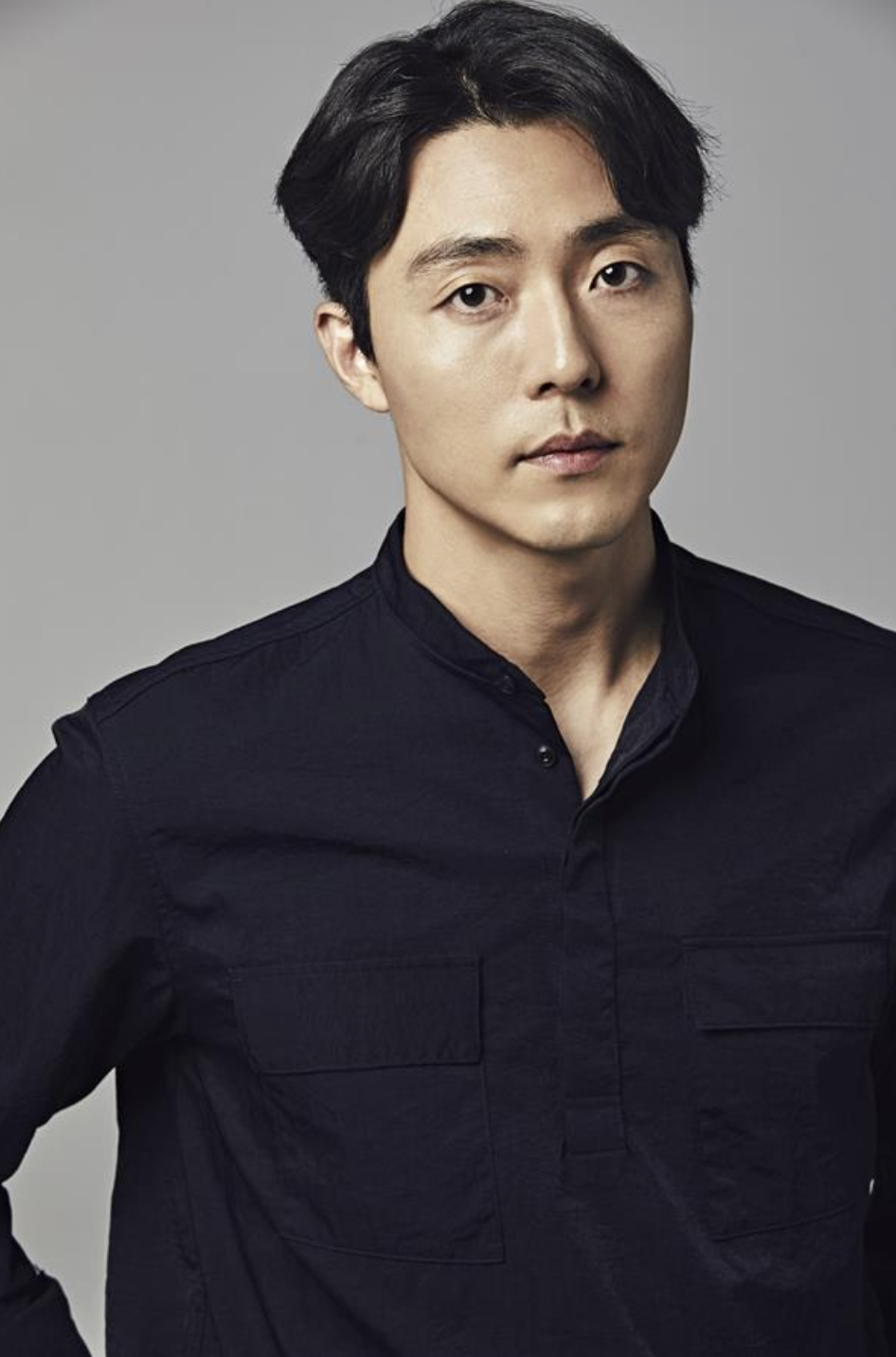 이무생 얼굴