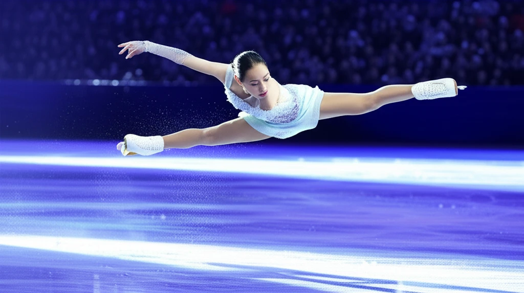 피겨스케이팅 여자 쇼트 일정 및 올림..