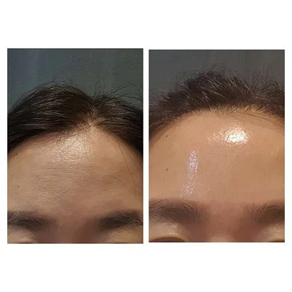 압구정에서 괜찮은하루