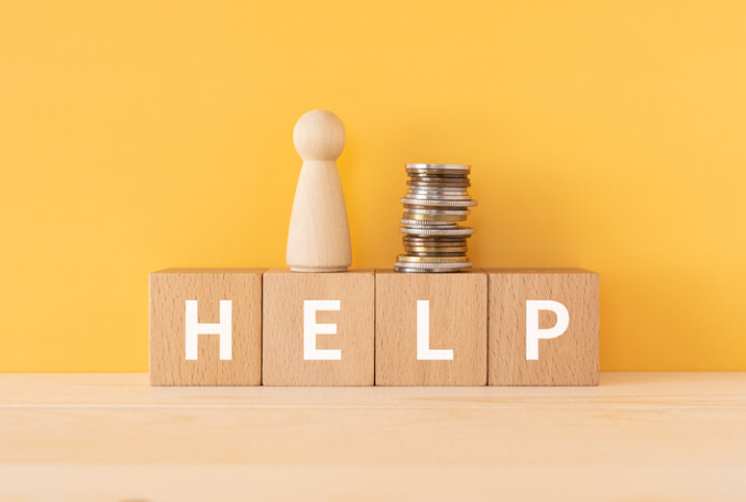 개인회생 중에도 대출가능한곳 사진