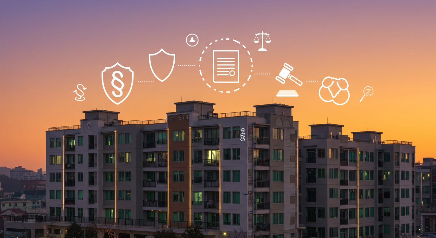 보증보험&amp;#44; 주택도시보증공사