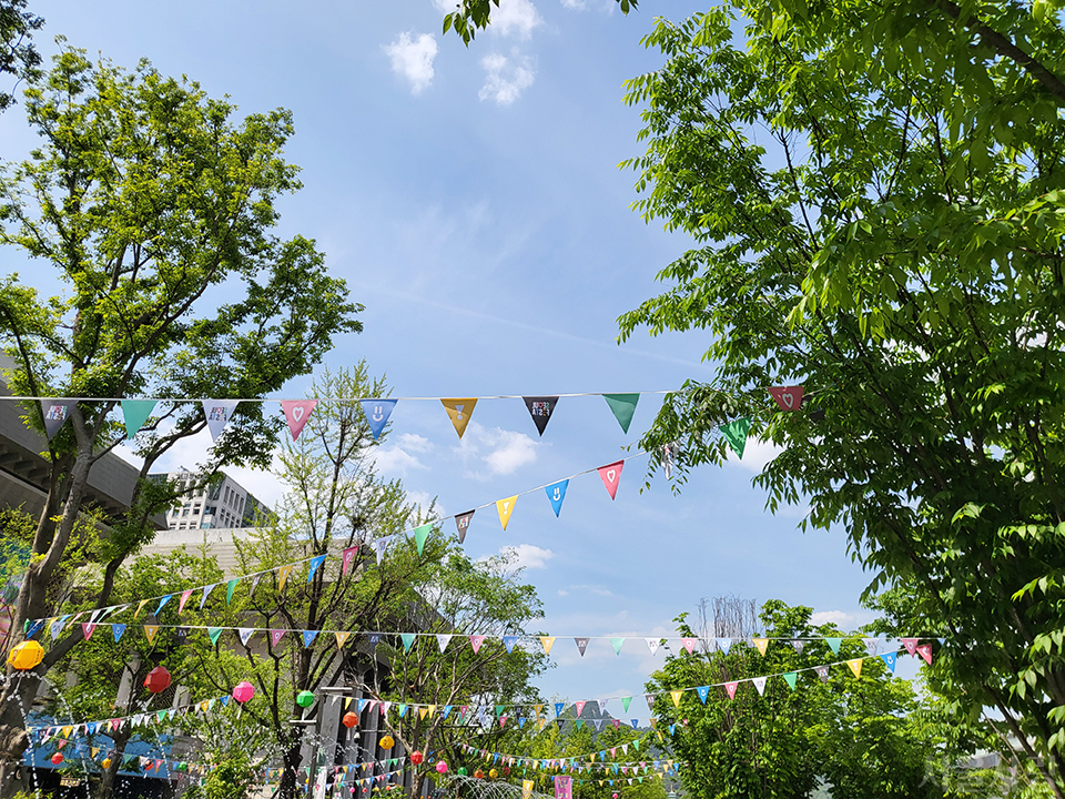 2025 서울스프링페스타