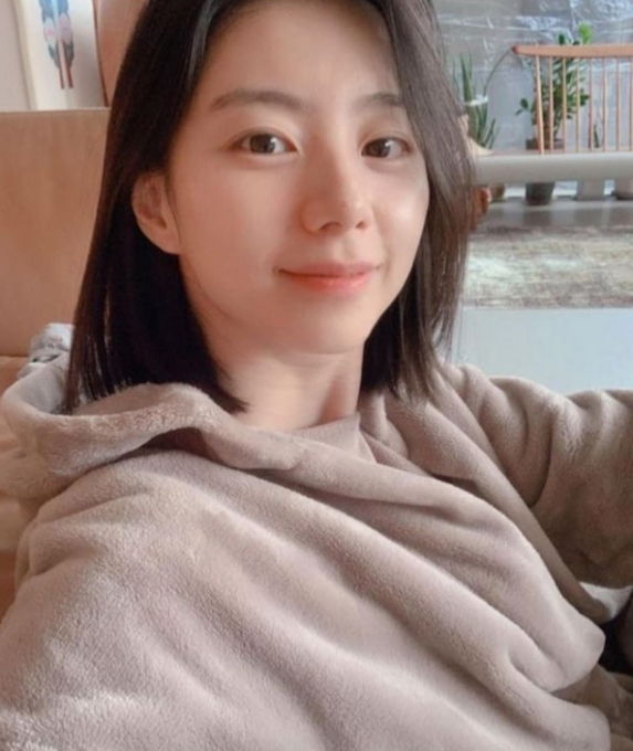 배우 박수진이 키이스트와 전속계약을 해지한 사실이 알려졌다. [사진=박수진 인스타그램]