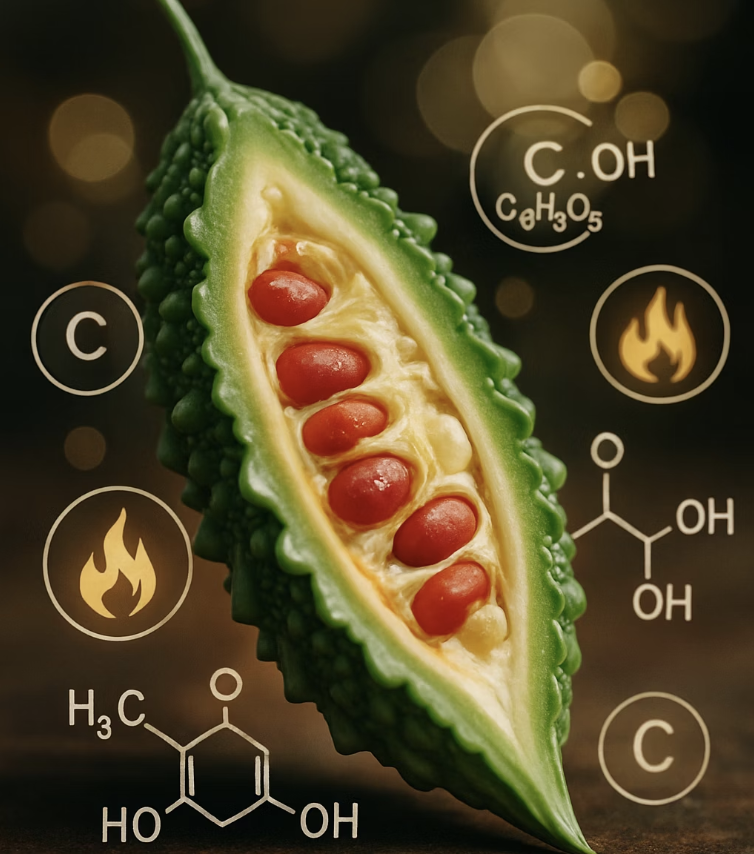혈당 관리 너머의 숨겨진 효능들