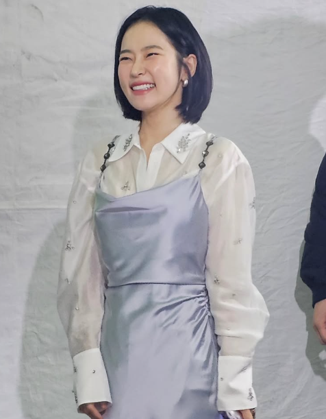 가수 홍자 데뷔
