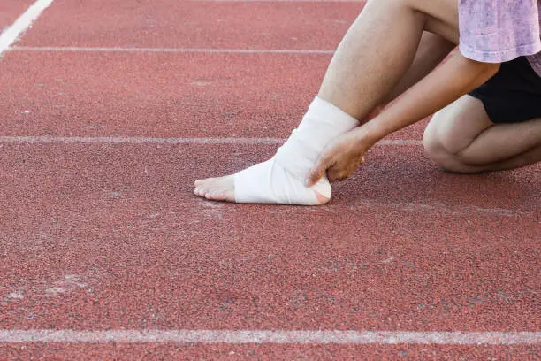 지간 신경종 치료