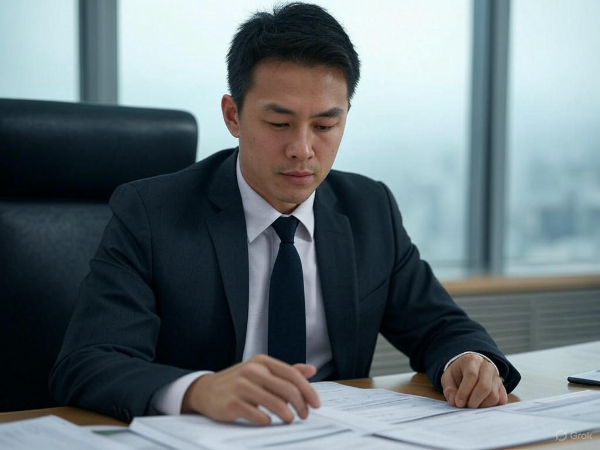 재경관리사