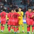 월드컵 한국 이라크