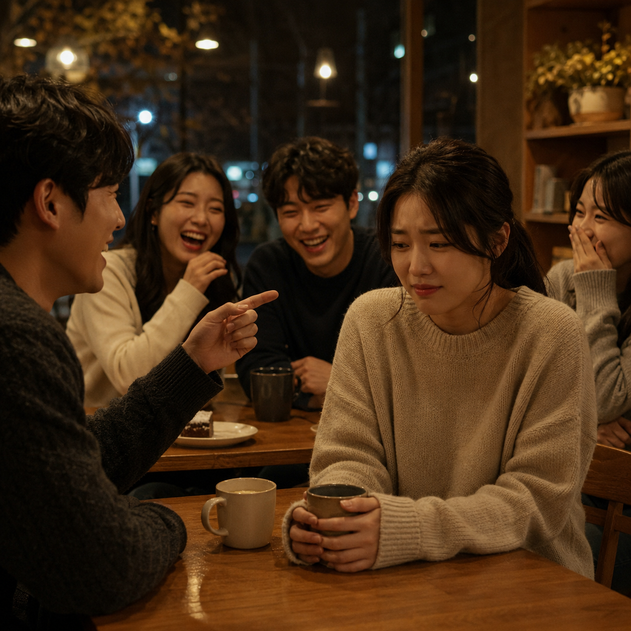 심리학개론