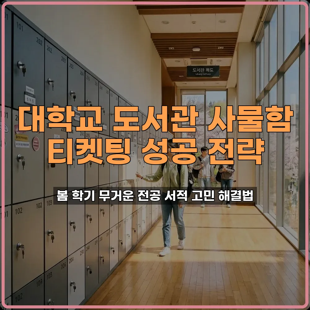 중앙도서관