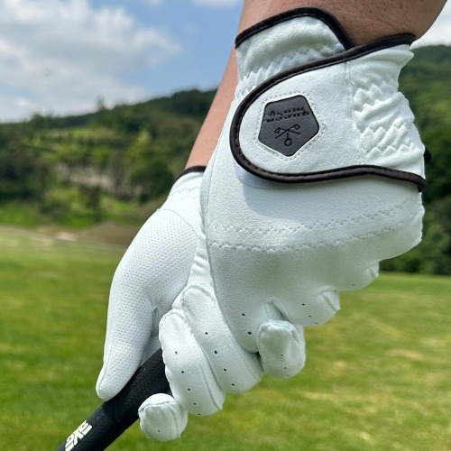 골프 초보 필수 아이템 10가지