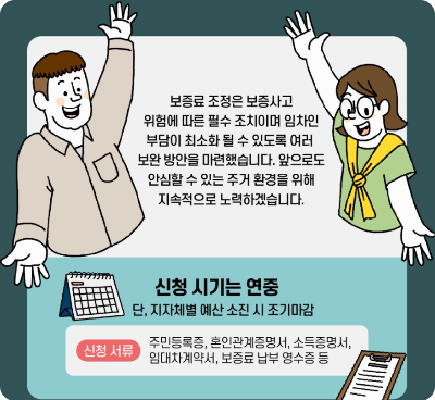전세보증금반환보증금