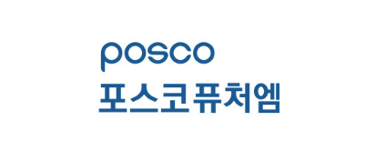 포스코퓨처엠 로고