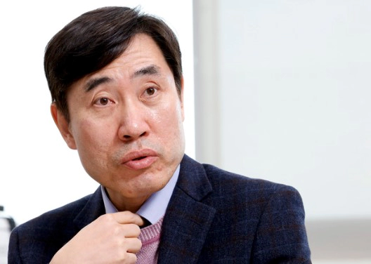 하태경 종로 출마 지역구 선언