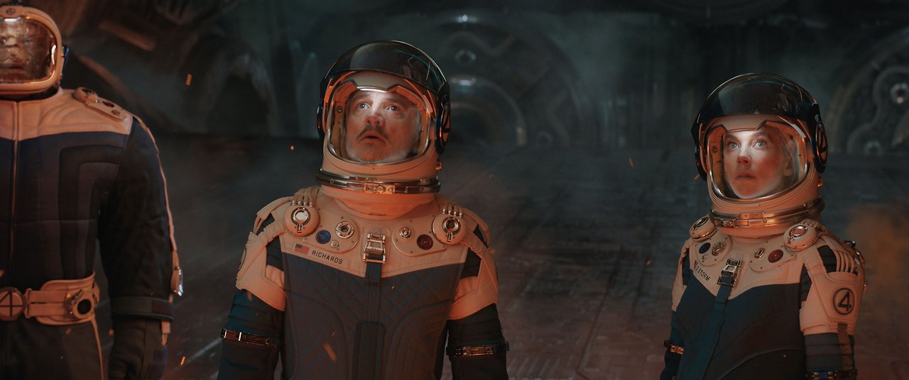 판타스틱 4: 새로운 출발