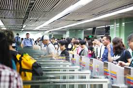 노로바이러스 주의사항-인파가 몰린곳