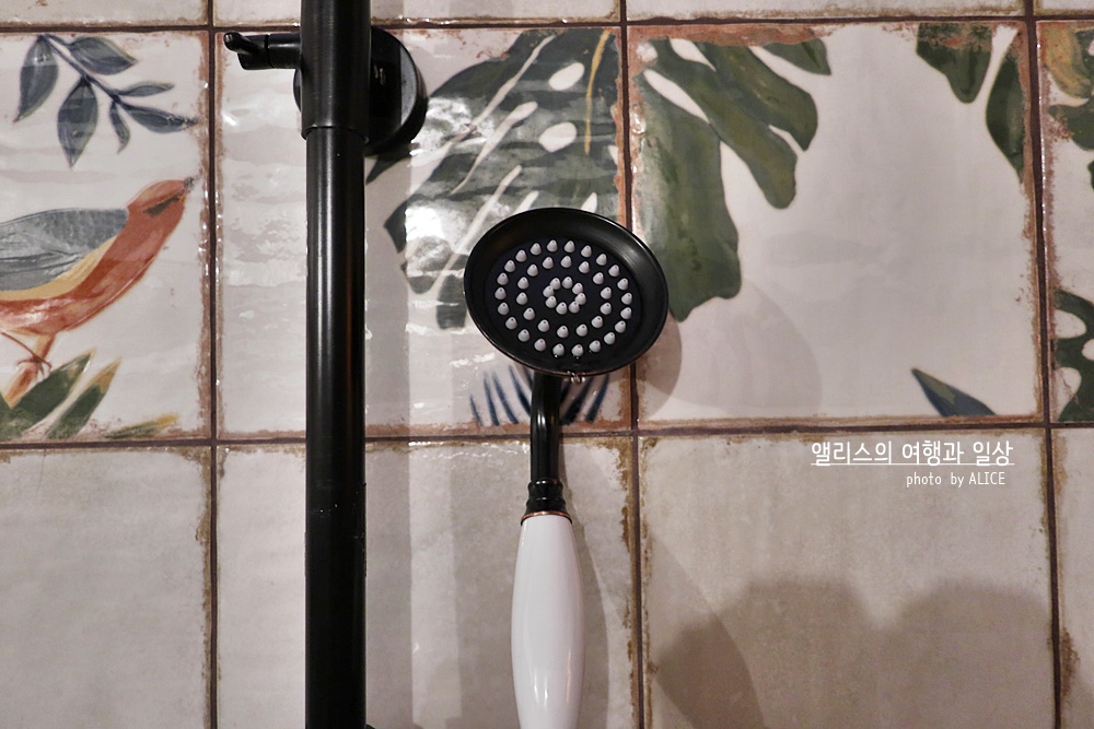 전주 교동살래에서 즐기는 예쁜 욕조타임! 매화방 후기