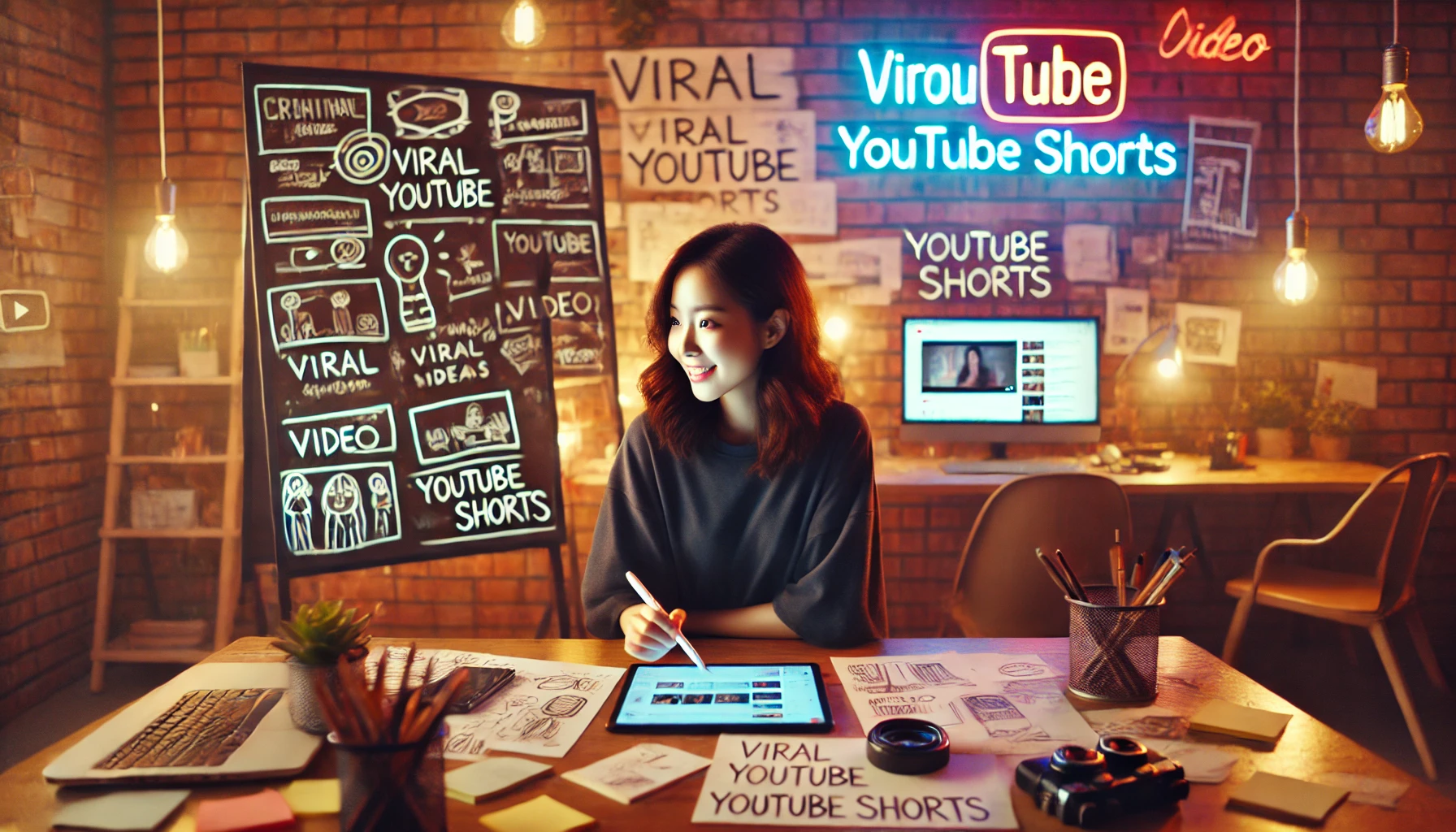 유튜브 쇼츠 알고리즘