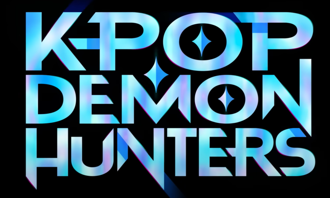 케이팝 데몬 헌터스