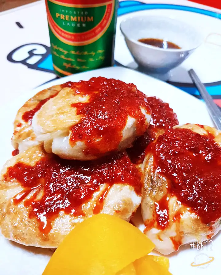 생방송오늘저녁 대구 서문시장 나뭇잎 손만두 찐만두 매콤 양념오뎅 맛집 추천