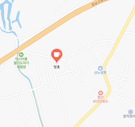 잇초 정보