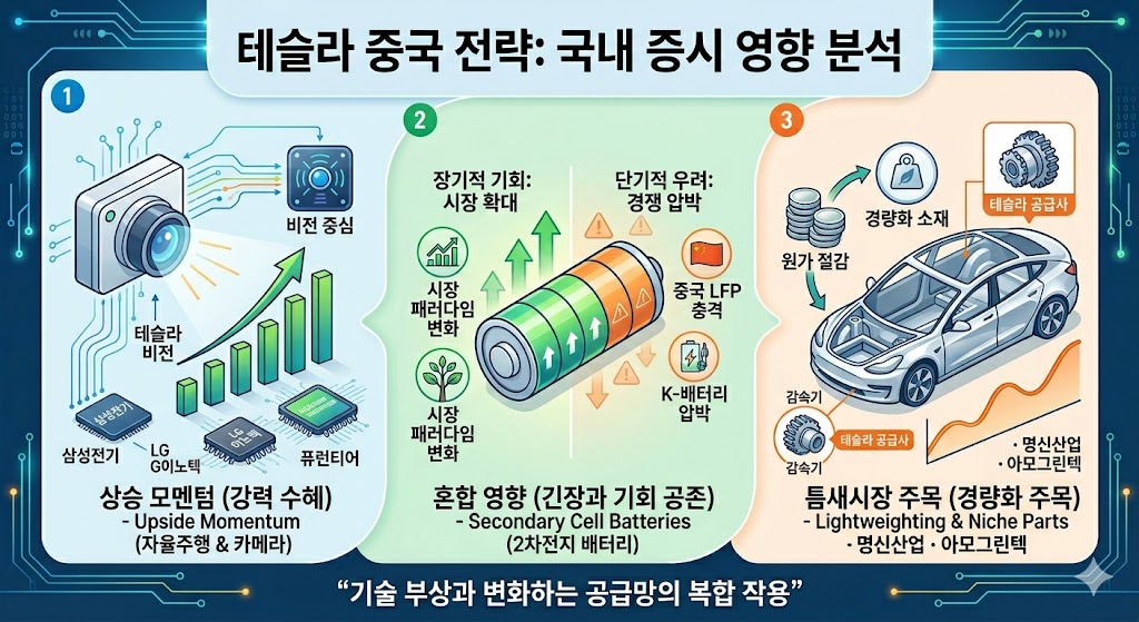 테슬라FSD중국출시 임박