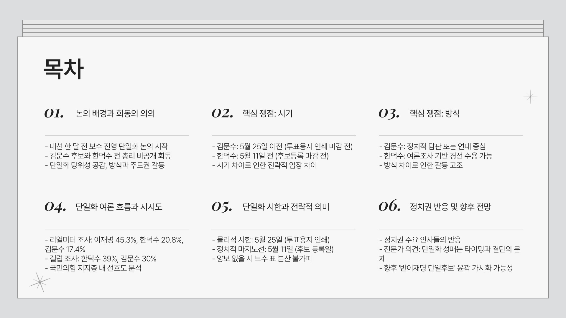 대선