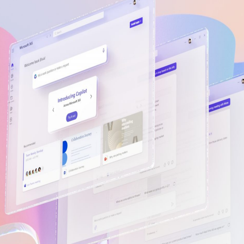 코파일럿 사용법