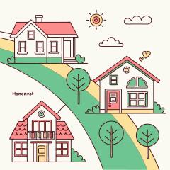 주거급여 지원금을 의미하는 주택