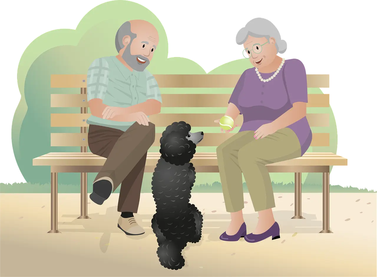 50대 부부의 노후 자금 계획표, 현실적인 금액은?