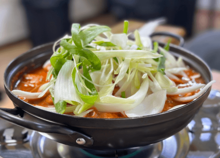 생방송투데이 무한리필 닭볶음탕 닭도리탕 화성