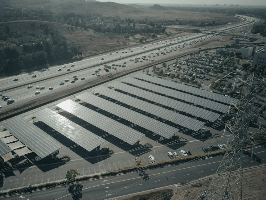 태양광 발전사업 수익 구조&amp;#44; 어디서 어떻게 돈이 나올까