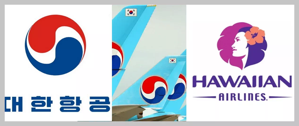 하와이안 항공 대한항공 마일리지1