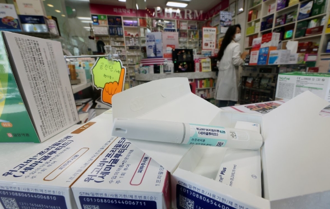 위고비 처방 과열