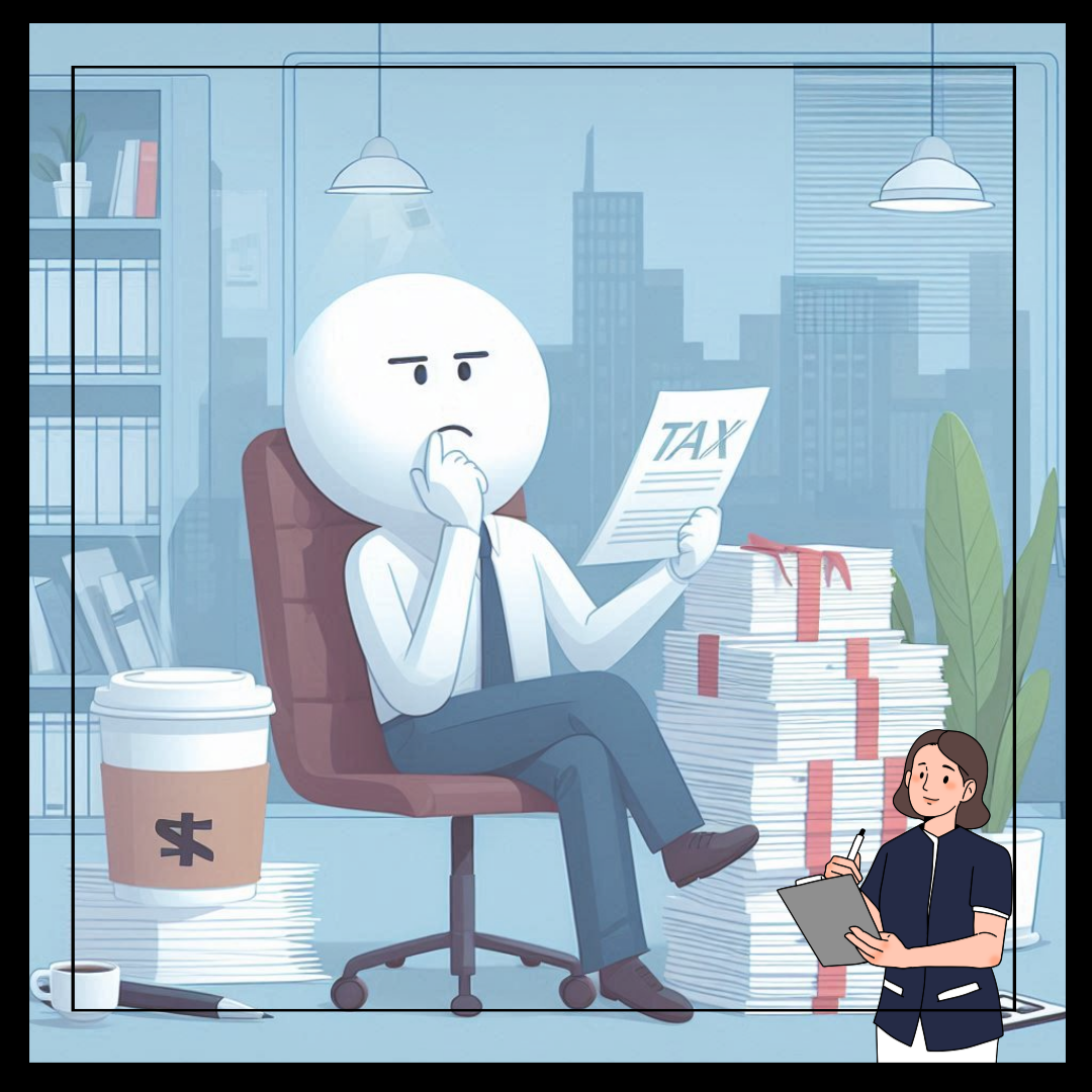 기부금 영수증 발급 확인하기 