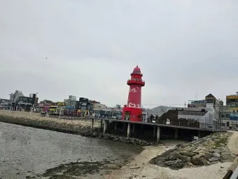 오이도 1박2일 여행 숙소 맛집 관광지 코스 추천_9