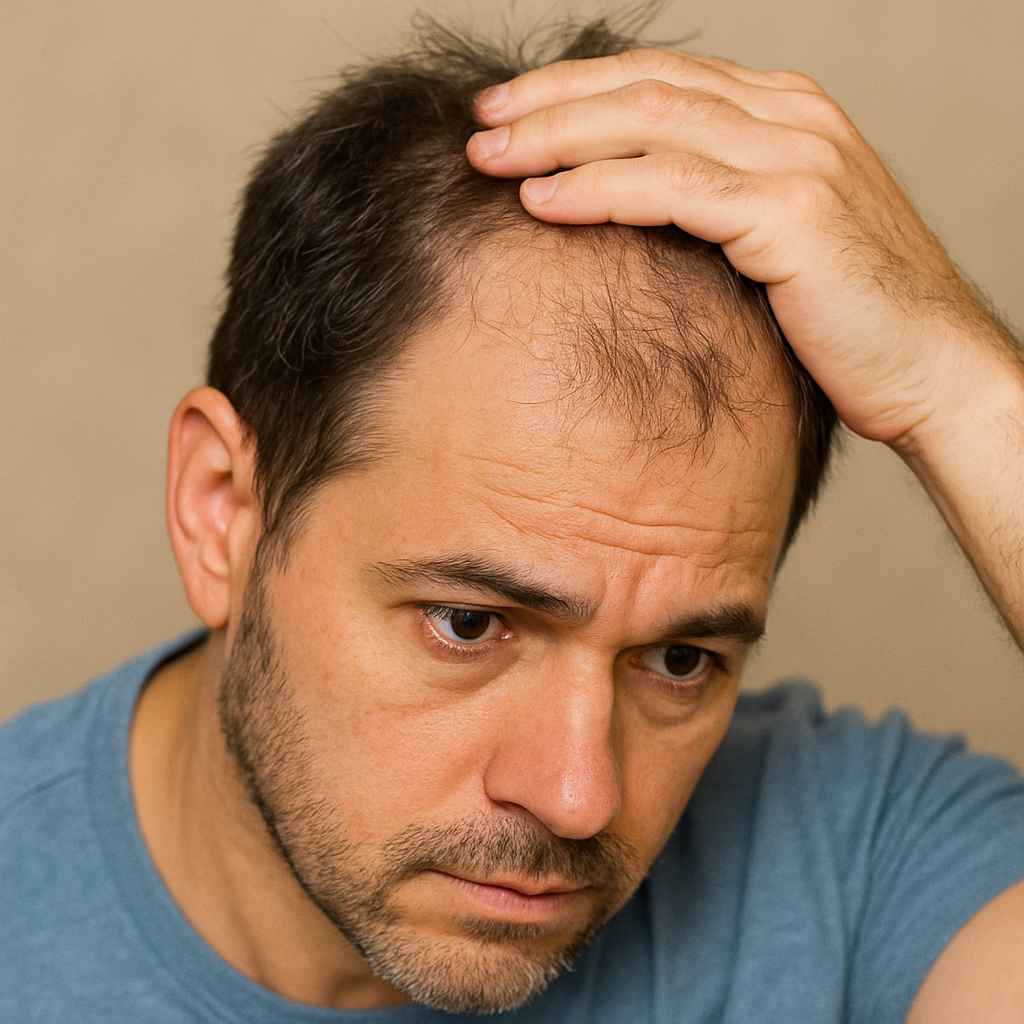 모발이식 비용 궁금하셨죠?