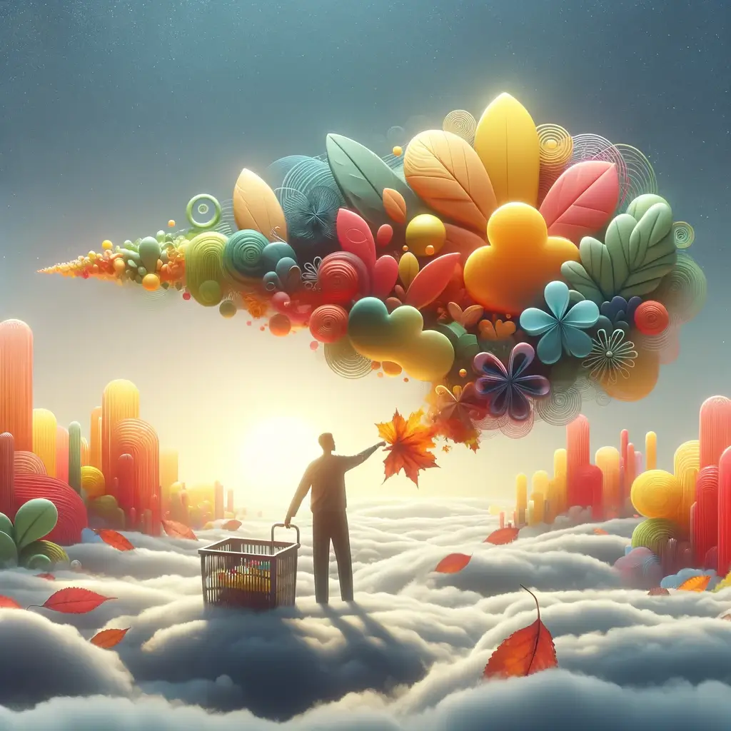 쓰레기 줍는 꿈 해몽