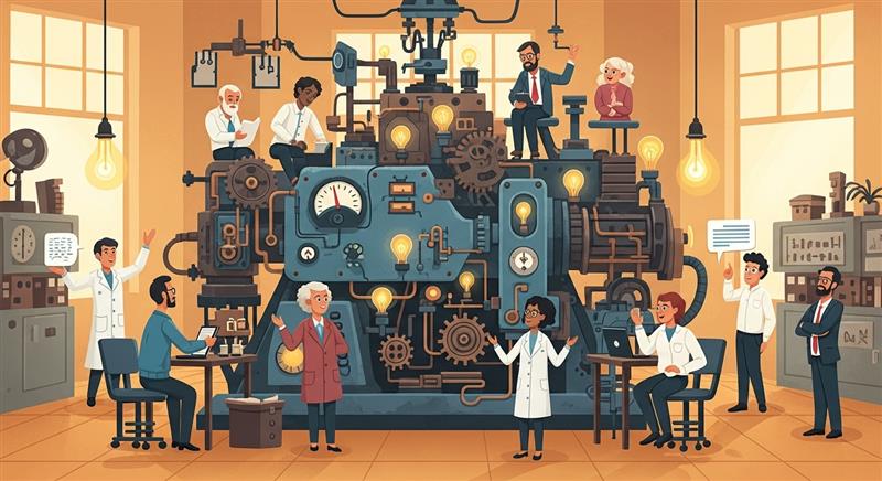 에니그마 암호, 2차 세계대전의 승패를 가른 숫자와 기계의 싸움