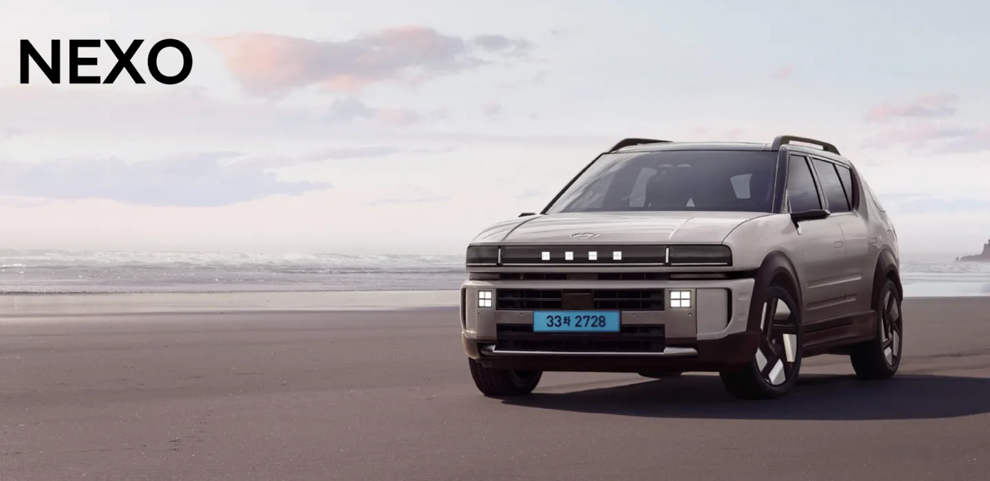 현대-수소차-넥쏘-사진