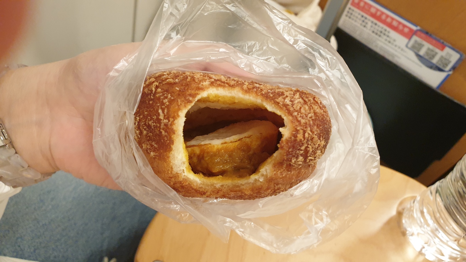 신칸센 기차 도시락